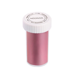 Foil Per Nail Art 24: Pastel Candy
